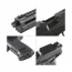 Страйкбольный пистолет (Ascend) NINJA MK23 SOCOM (Black)