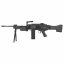 Страйкбольный пулемет (Umarex) VFC MG4 LMG