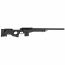 Страйкбольная винтовка (Tokyo Marui) L96 AWS Black Spring Power