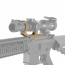 Кольца для прицела (WADSN) 25.4/30mm Precision Ultralight 1