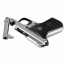 Страйкбольный пистолет (WE) M92 Beretta 950 Cheetah Mini (Silver)