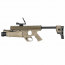 Страйкбольный гранатомет подствольный (VFC) MK13 MOD 0 Enhanced Launcher Module (Tan)
