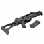 Страйкбольный автомат (S&T) G316C Sports Line AEG (BK)