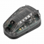 Маячок на шлем (WADSN) ИК HEL-STAR 6 Gen.3 зеленый (Black)