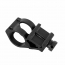 Крепление для фонаря (WADSN) 25мм боковое металл Black