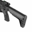 Страйкбольный автомат (G&G) TR16 (GMS II MK1 Light Weight Polymer) AEG (Black)