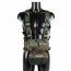 Разгрузочная система (EmersonGear) Micro Fight Chissis MK3 Chest Rig (Woodland)