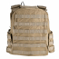 Бронежилет (EmersonGear) CP Style CPC Tactical Vest (Coyote)