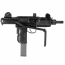 Страйкбольный пистолет-пулемёт (Northeast) UZI Mini SMG GBB Folding Stock