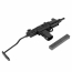 Страйкбольный пистолет-пулемёт (Northeast) UZI Mini SMG GBB Folding Stock