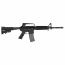 Страйкбольный автомат (VFC) Colt M16A2 Carbine M727 (by Cybergun)