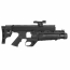 Страйкбольный гранатомет подствольный (VFC) MK13 MOD 0 Enhanced Launcher Module (Black)
