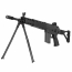 Страйкбольный автомат (Tokyo Marui) Type 89 Folding Stock GBB Airsoft Rifle (ZET System)