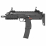 Страйкбольный пистолет-пулемёт (Umarex) MP7 Navy Seal GBB Airsoft Rifle V2