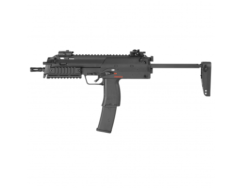 Страйкбольный пистолет-пулемёт (Umarex) MP7 Navy Seal GBB Airsoft Rifle V2