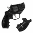 Страйкбольный пистолет (ARES) Korth Sky Marshal CO2 Revolver (RWA)