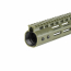 Фронтсет (CYMA CGS) NOVESKE CGS NSR 13.5 M-Lok NOV-FS-0003 (OD)