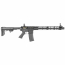 Страйкбольный автомат (King Arms) M4 TWS M-Lok Version 2 Limited Edition AEG Rifle - Black