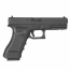Страйкбольный пистолет (KJW) GLOCK 17 KP-17 (Black) CO2