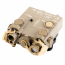 Анпек (WADSN) DBAL-A2 RED/IR laser (TAN)
