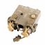Анпек (WADSN) DBAL-A2 RED/IR laser (TAN)