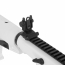 Страйкбольный пистолет-пулемёт (KRYTAC) KRISS Vector Limited Edition AEG SMG AP03 (Alpine White)