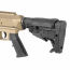 Страйкбольная винтовка (King Arms) MDT TAC 21 Green Gas (TAN)