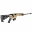 Страйкбольная винтовка (King Arms) MDT TAC 21 Green Gas (TAN)