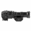 Фонарь (WADSN) KIJI K1 Flashlight Tool with SL07 Scout Dual Switch (Black)
