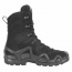Ботинки (LOWA) ZEPHYR MK2 GTX HI Black размер 45 (10.5)
