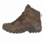 Ботинки (LOWA) Zephyr GTX MID TF Dark Brown размер 41 (7)