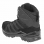Ботинки (LOWA) INNOX PRO GTX MID TF Black размер 40 (6,5)