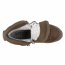 Ботинки (LOWA) BREACHER N GTX MID (Dark Brown) размер 43.5 (9)