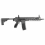 Страйкбольный автомат (East Crane) SIG MCX VIRTUS SBR 10 Inch (GREY) AF-S001-9.5-GR-UP