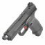 Страйкбольный пистолет (WE) CYBERGUN CANIK TP9 ELITE COMBAT (Black)