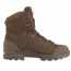 Ботинки (LOWA) BREACHER N GTX MID (Dark Brown) размер 43.5 (9)