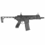 Страйкбольный автомат (East Crane) SIG MCX Rattler 6.5 inch (Black) AF-S004-6.5-BK-UP