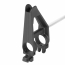 Прицельное приспособление (East Crane) M4 Front Sight with Gas Tube MP004