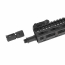 Страйкбольный автомат (King Arms) EMG 15 inch RIS Troy Industries SOCC M4 AEG