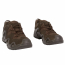 Ботинки (LOWA) Zephyr MK2 GTX LO Dark Brown размер 41 (7)