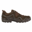 Ботинки (LOWA) Zephyr MK2 GTX LO Dark Brown размер 41.5 (7.5)