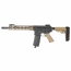 Страйкбольный автомат (King Arms) EMG M4 RIS Troy Industries SOCC 10.5 inch AEG (DE)