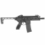 Страйкбольный автомат (East Crane) SIG MCX Rattler 4.8 inch (Black) AF-S002-4.8-UP