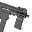 Страйкбольный пистолет-пулемёт (S&T) EMG Angstadt Arms SCW-9 4 inch G3 AEG (Black)