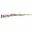 Страйкбольная винтовка (Рубеж-52) Cyma CM702 M24 (Multicam)