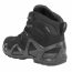 Ботинки (LOWA) ZEPHYR MK2 GTX MID Black размер 42.5 (8.5)