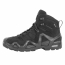 Ботинки (LOWA) ZEPHYR MK2 GTX MID Black размер 45 (10.5)
