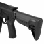 Страйкбольный автомат (VFC) BCM MK2 MCMR GBBR R 8.5 inch - Black