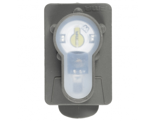 Маячок (FMA) S-Lite CARD FG (WHITE)