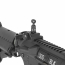 Страйкбольный автомат (East Crane) NOVESKE N4 M-LOK 9.5inch (Black) EC-867-9.5 SE+BK UP